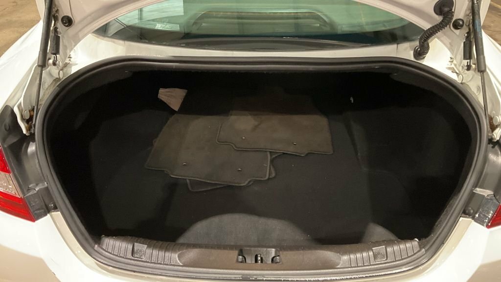 Jaguar XF 2.2L D Luxury SK62RYJ White #5