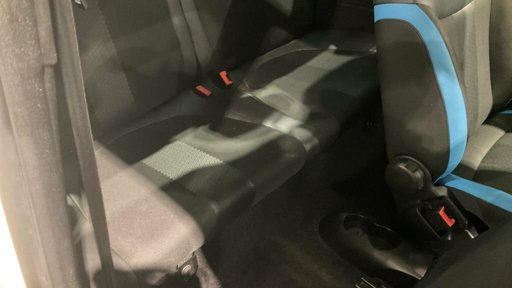 Fiat 500 1.2L S SD15WNU White #6
