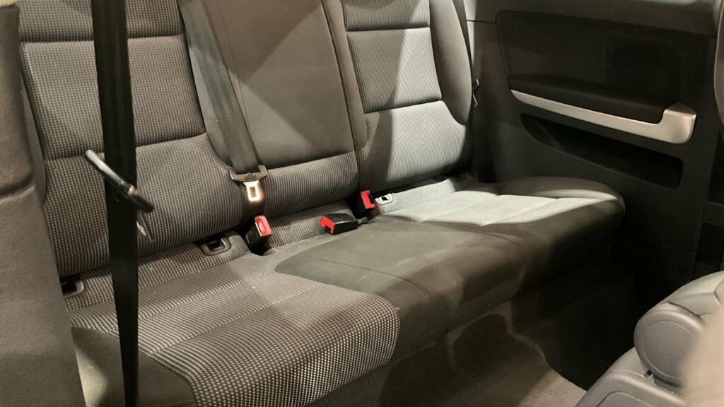 Audi A3 1.4L Tfsi Sport Grey #6