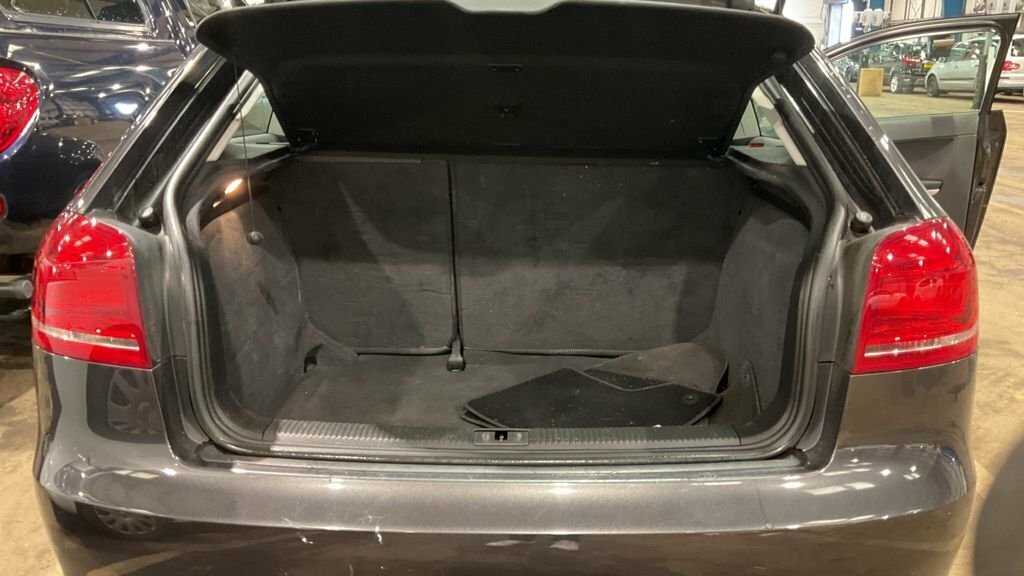 Audi A3 1.4L Tfsi Sport Grey #5