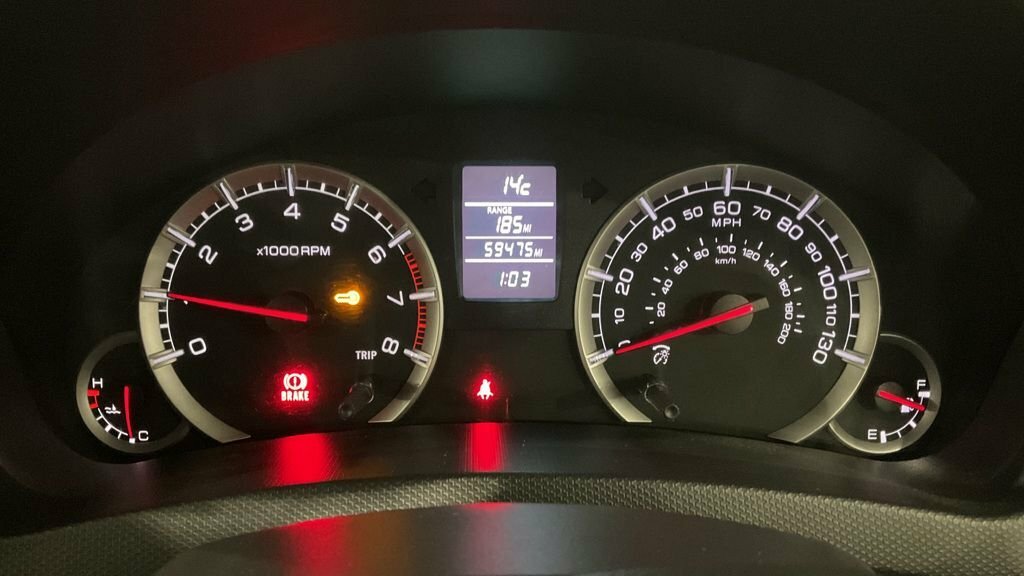 Suzuki Swift 1.2L Sz4 MA12LVG White #3