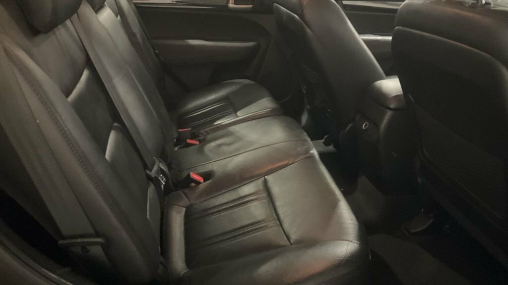 Kia Sorento 2.2L Crdi Kx-2 Sat Nav Brown #6