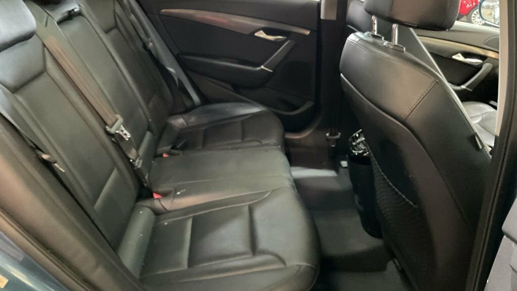 Hyundai I40 1.7L Crdi Premium Blue #6
