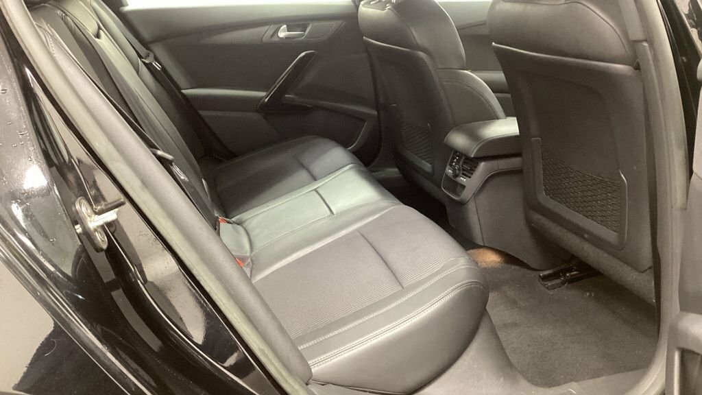 Peugeot 508 2L Allure Hdi KY13YCP Black #6