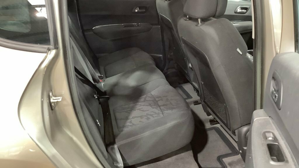 Peugeot 3008 1.6L E-hdi Active SM62XVH Grey #4