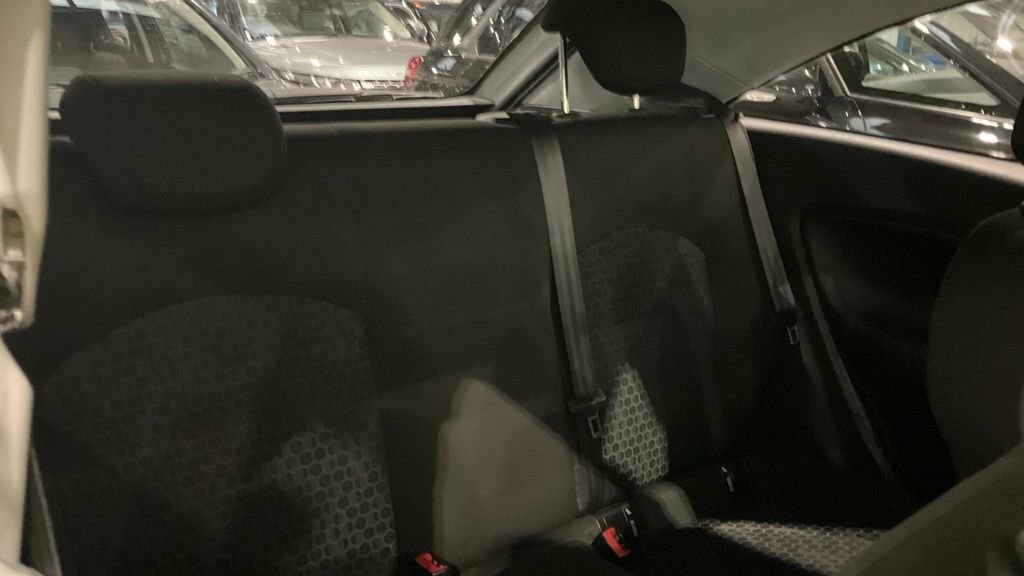 Vauxhall Corsa 1L Sting R Ecoflex Ss SY65TCV White #6