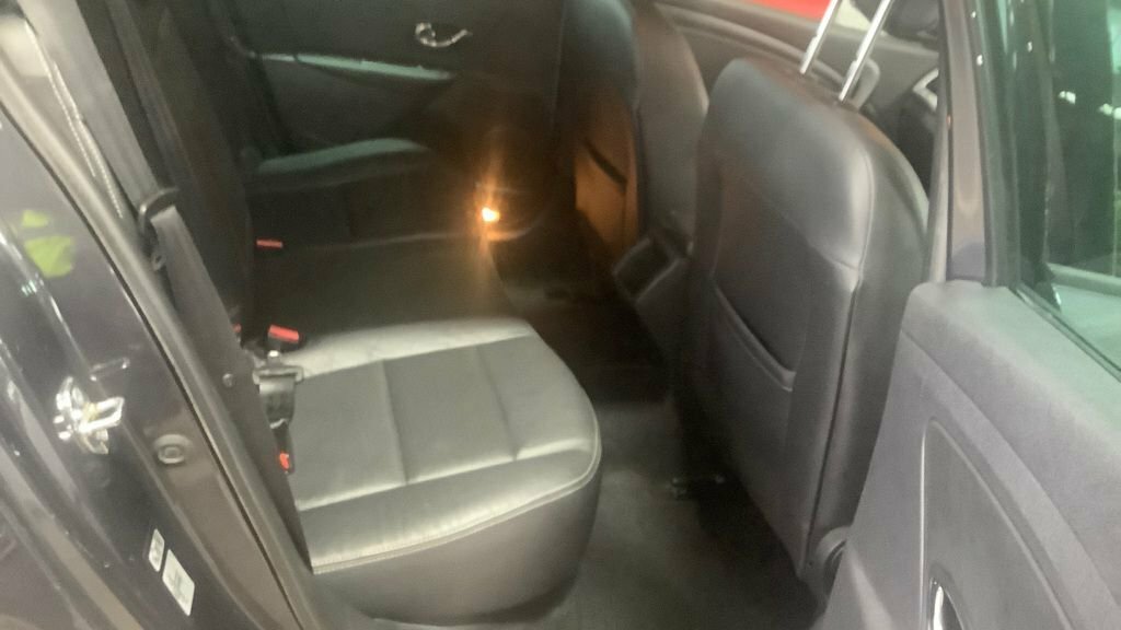 Renault Megane 1.5L Dynamique Tomtom Dci Edc Grey #6
