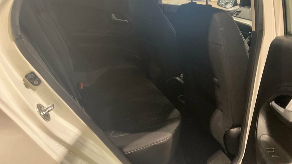 Kia Picanto 1.2L 2 Isg White #6
