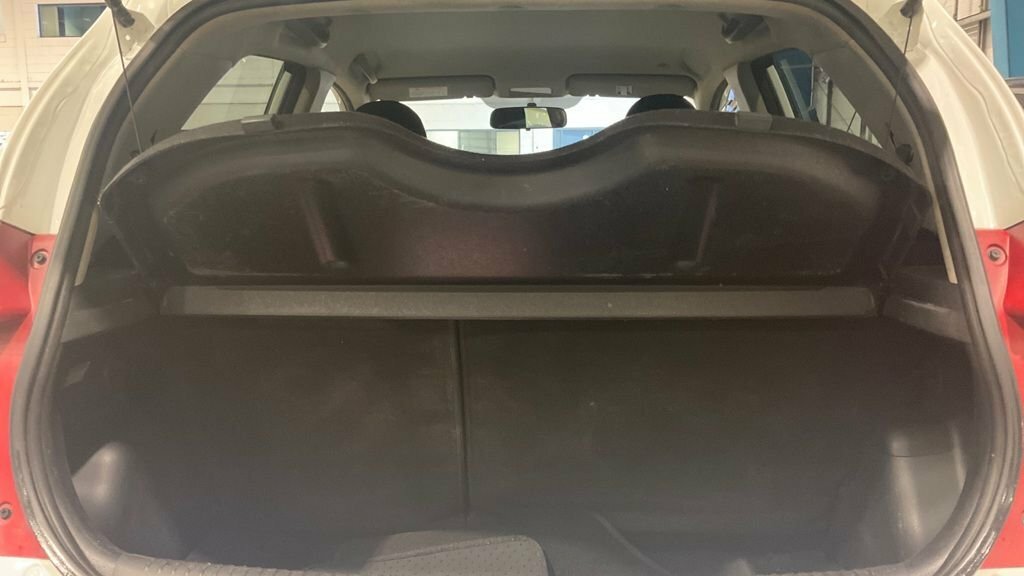 Kia Picanto 1.2L 2 Isg White #5