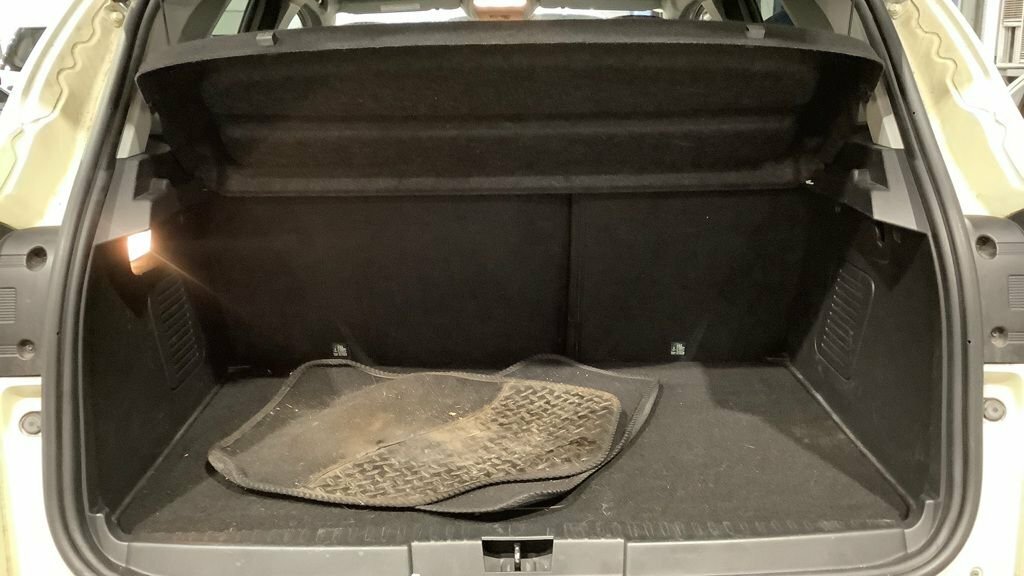 Renault Captur 1.5L Dynamique S Nav Dci MV65JJF Brown #5