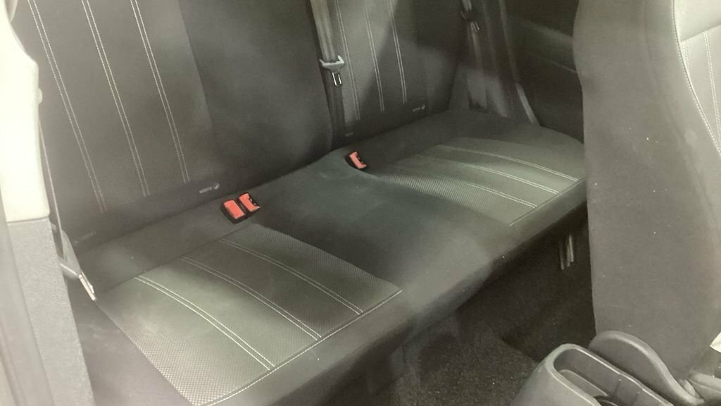 Vauxhall Corsa 1.2L Limited Edition OV14WGM White #6