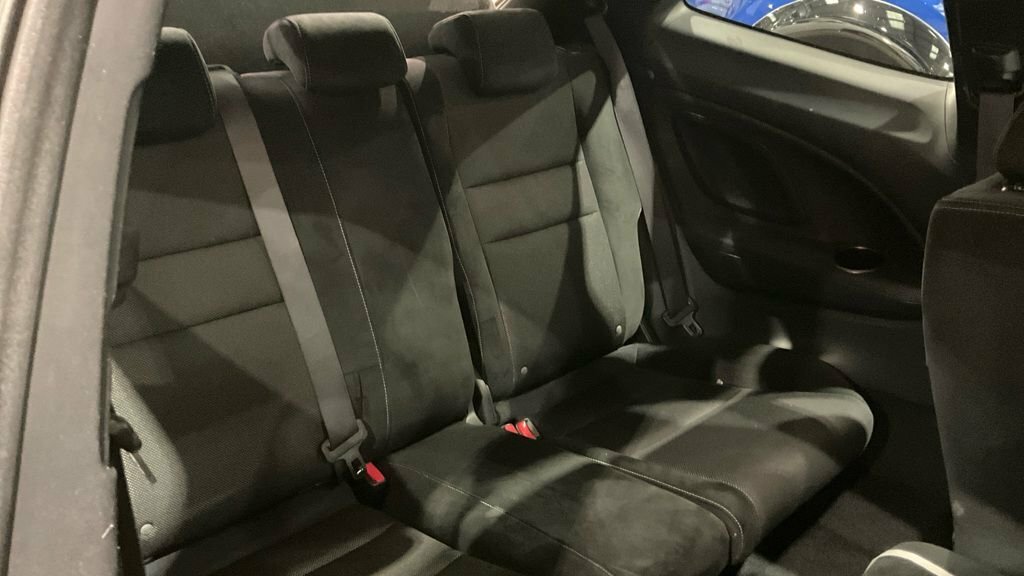 Honda Civic 1.3L I-vtec Type S I-shift Brown #5