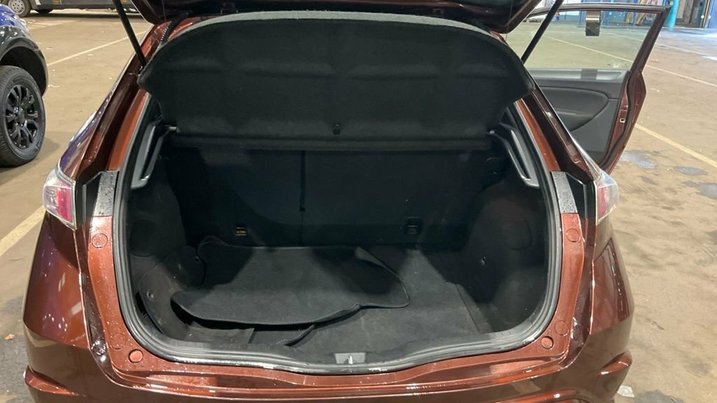 Honda Civic 1.3L I-vtec Type S I-shift Brown #4