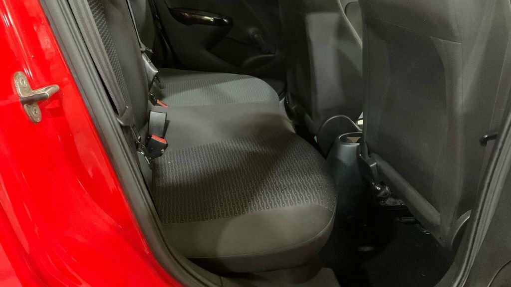 Vauxhall Corsa 1L Energy Ac Ecoflex DN16VYU Red #6