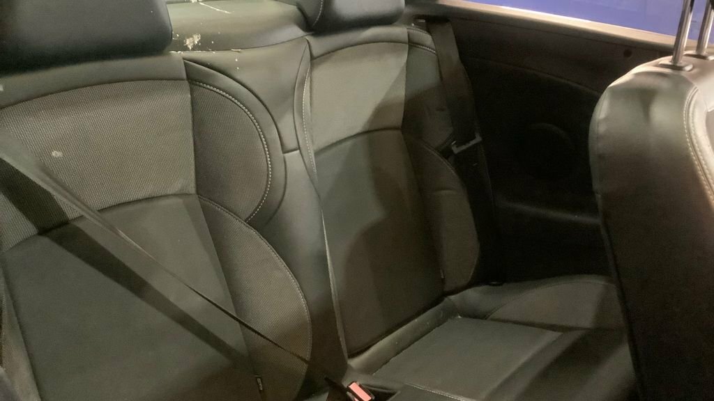 Renault Megane 1.5L Dynamique Tomtom White #5