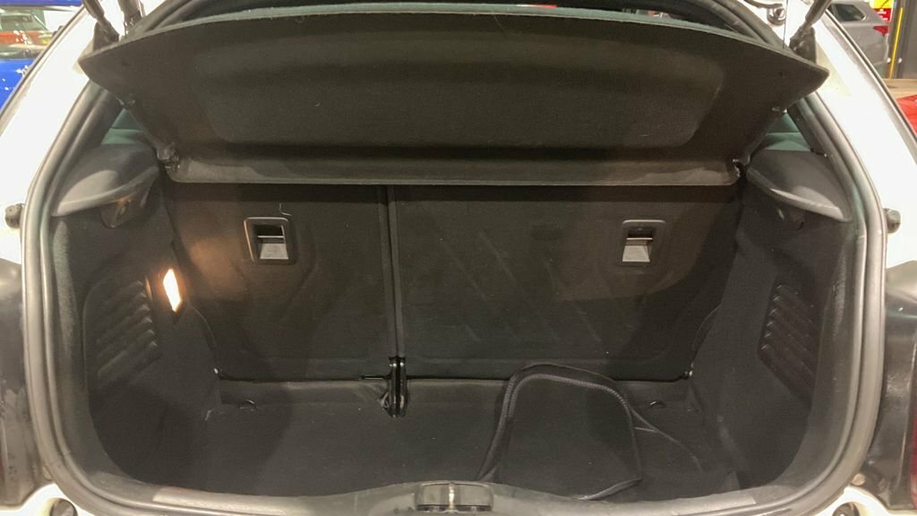 Citroen DS3 1.6L Dstyle HX13XKO White #5