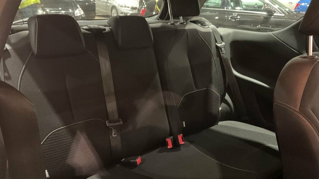 Citroen DS3 1.6L Dstyle HX13XKO White #6