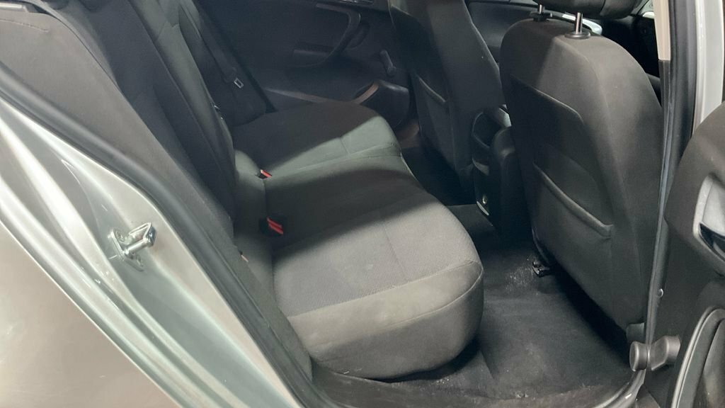 Vauxhall Insignia 1.6L Design DS65YBC Silver #6