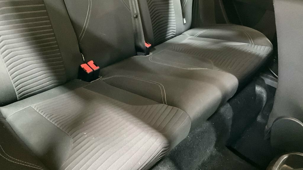 Ford Fiesta 1L Zetec SP15KZW Blue #6