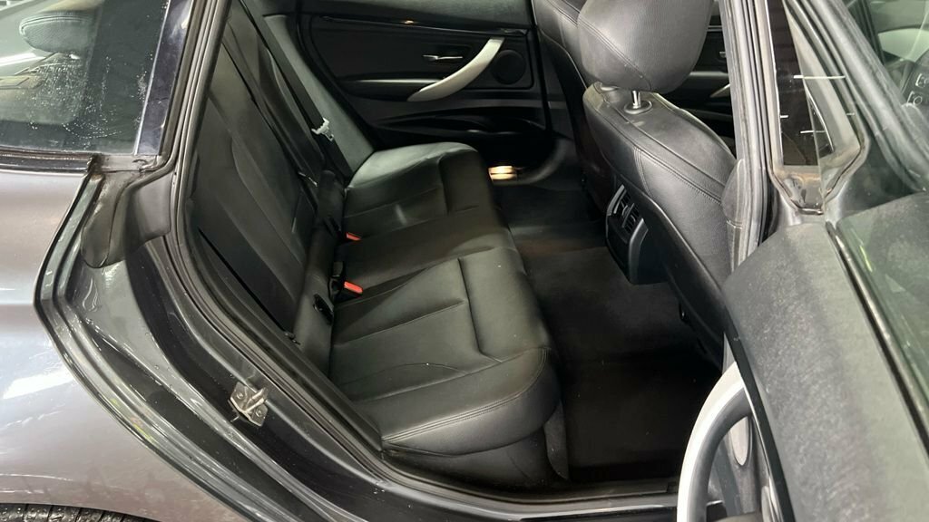 BMW 3 Series Gran Turismo 3L M Sport EU15EOO Grey #6