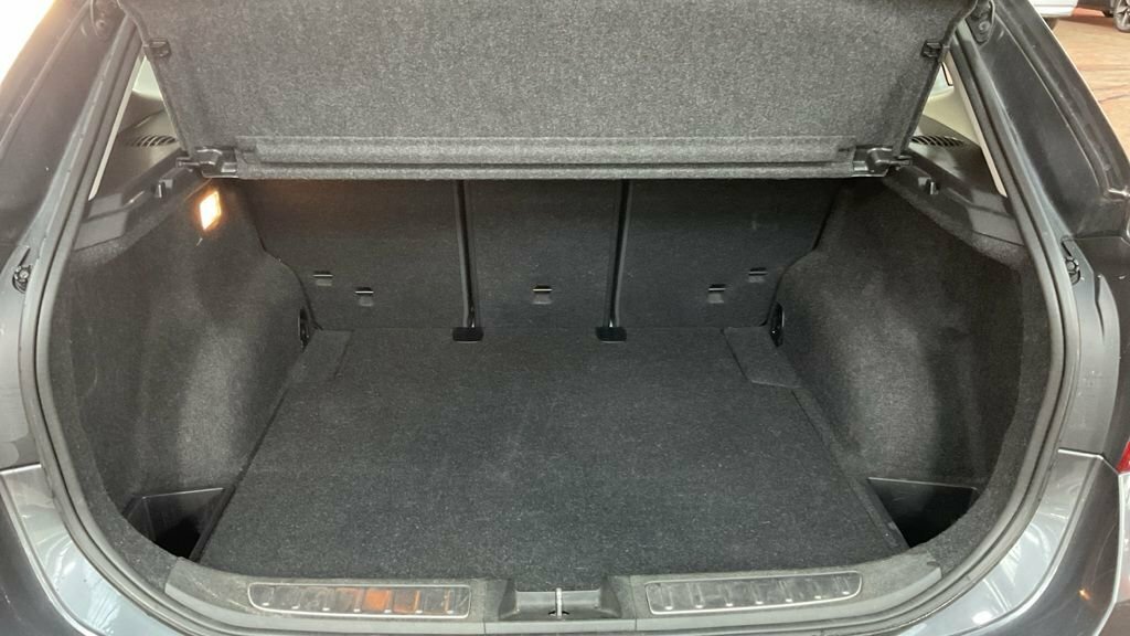 BMW X1 2L Xline FX14GPO Grey #5