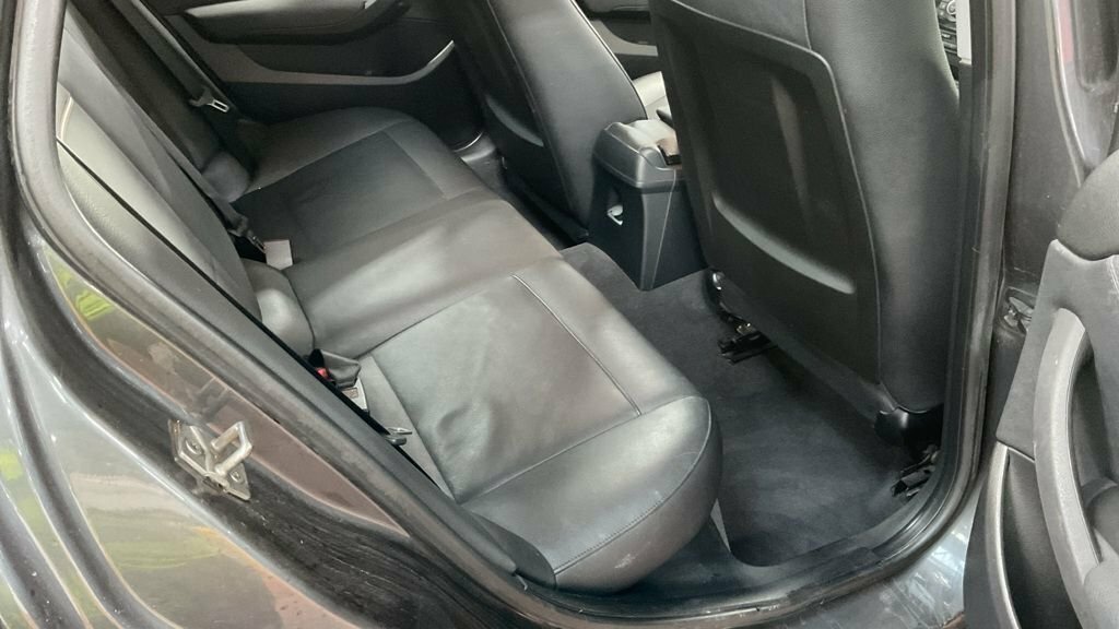 BMW X1 2L Xline FX14GPO Grey #6
