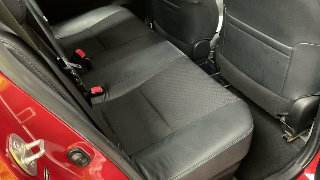 Toyota Yaris 1L T Spirit NJ63LVL Red #6