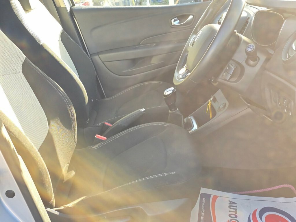 Renault Captur 1L Iconic SB68CMF Silver #6