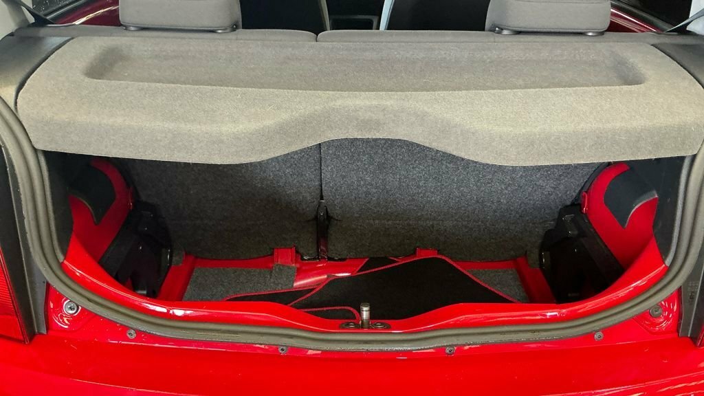 Volkswagen Up 1L Move Up IMZ2403 Red #6