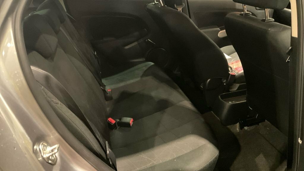 Mazda 2 1.5L Tamura Nav Silver #5