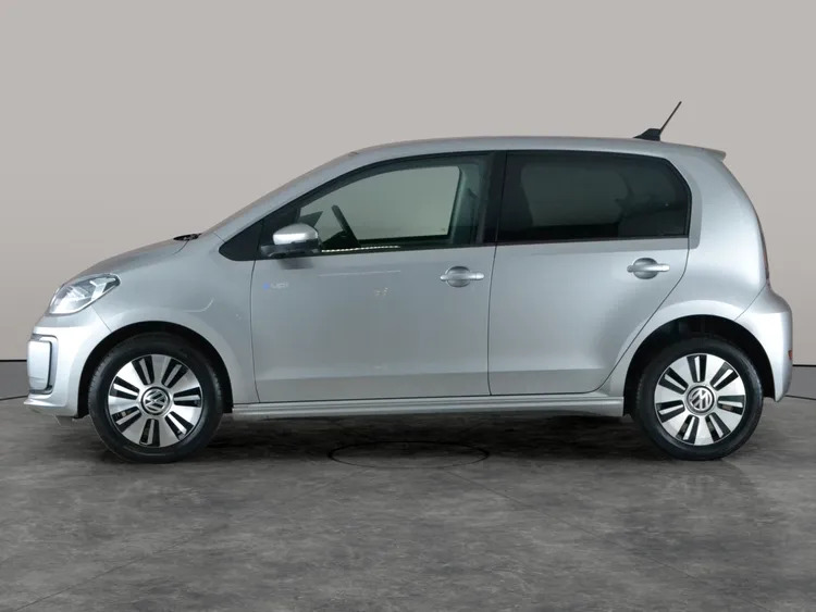 Volkswagen e-Up 2017 18.7Kwh E-up Hatchback 82 Silver #8