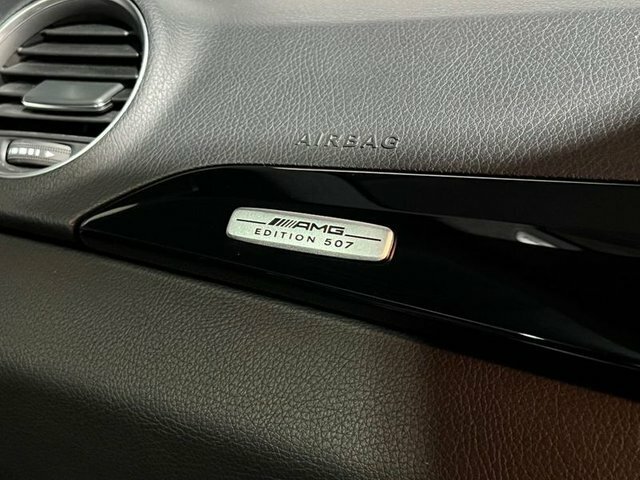 Mercedes-Benz C Class V8 507 Ps C63 FY14YYN Black #5