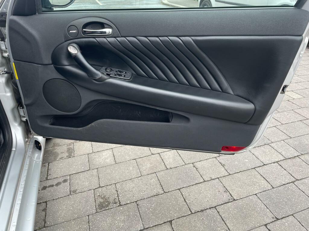 Alfa Romeo 147 1.6 T.spark Lusso Blue #16