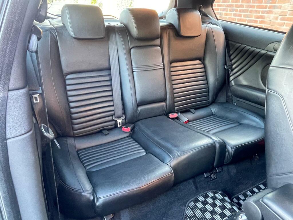 Alfa Romeo 147 1.6 T.spark Lusso Blue #6