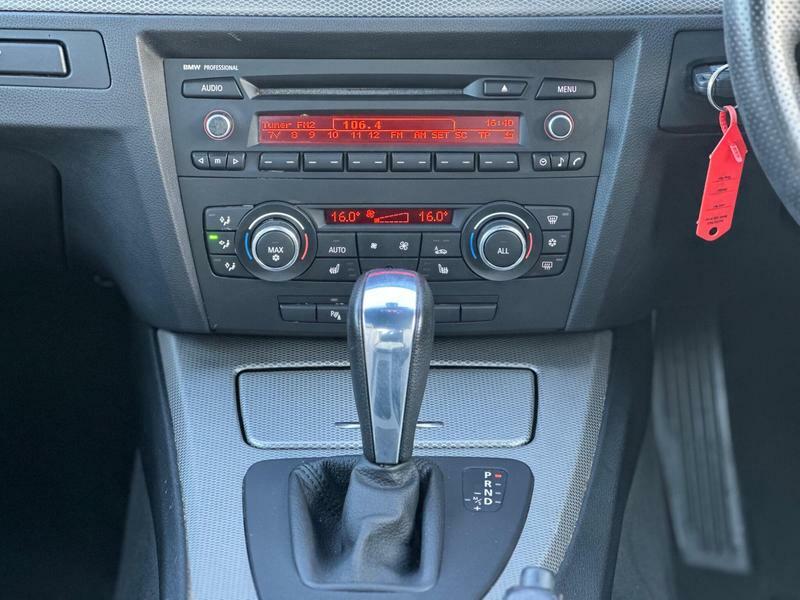BMW 3 Series 3.0 325D M Sport Steptronic Euro 5 Blue #4