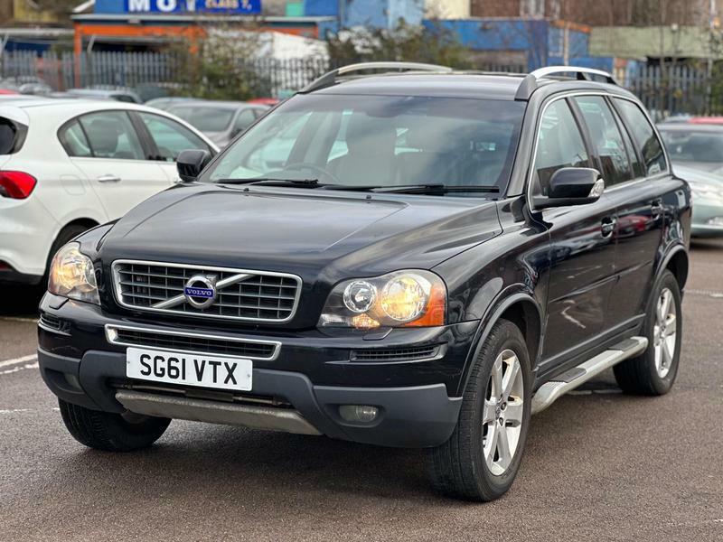 Volvo XC90 2.4 D5 Se Geartronic 4Wd Euro 5  #4