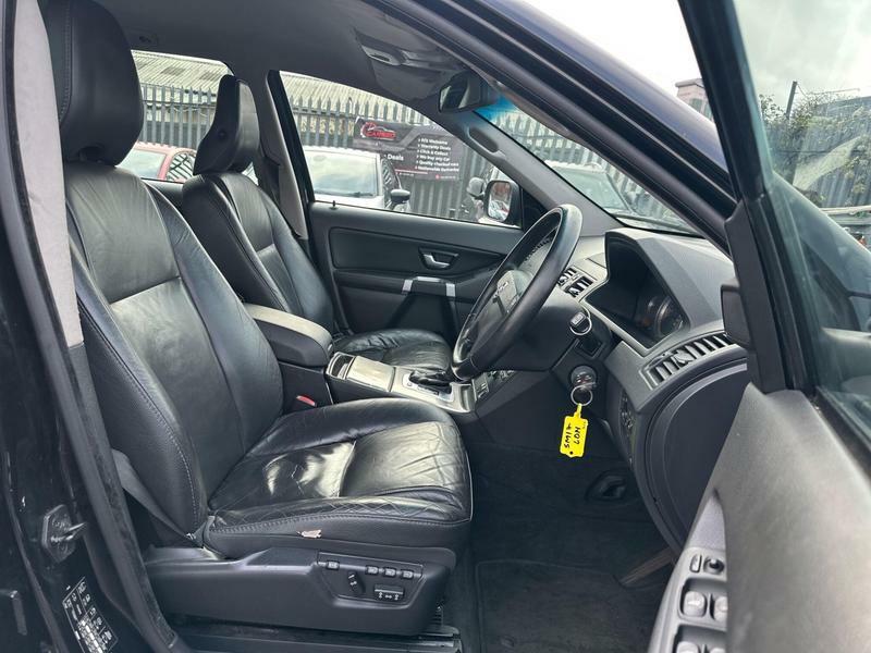 Volvo XC90 2.4 D5 Se Geartronic 4Wd Euro 5  #2