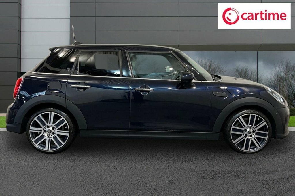 Mini Hatch 1.5L Cooper Exclusive PK71ESO Black #2