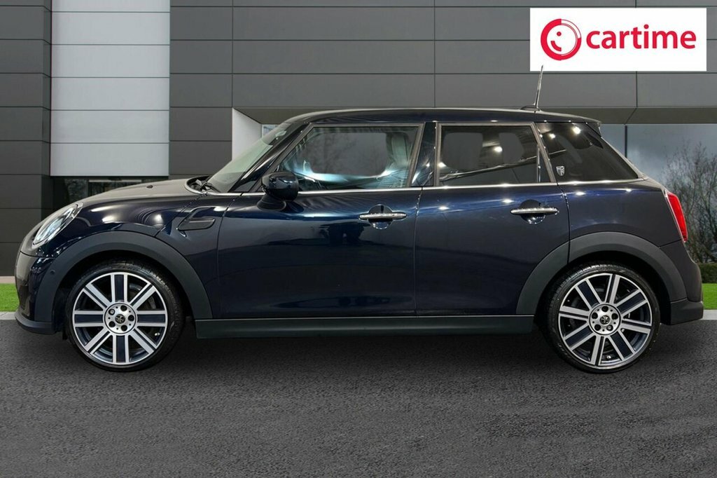 Mini Hatch 1.5L Cooper Exclusive PK71ESO Black #3