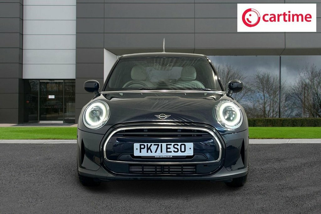 Mini Hatch 1.5L Cooper Exclusive PK71ESO Black #4