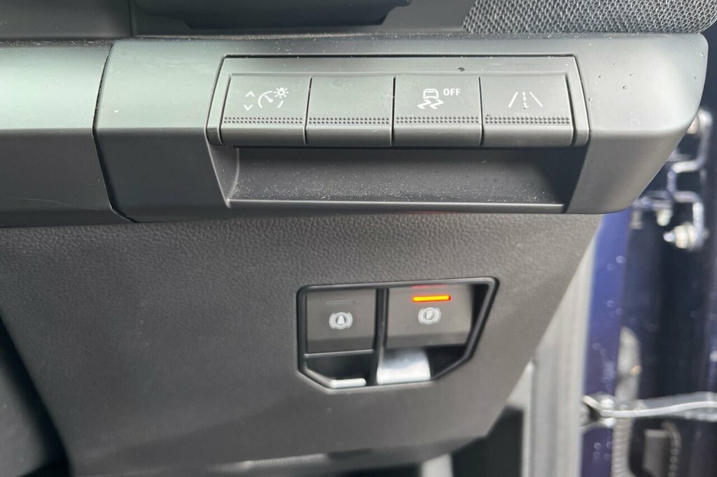 Renault 11 Hatchback Grey #17