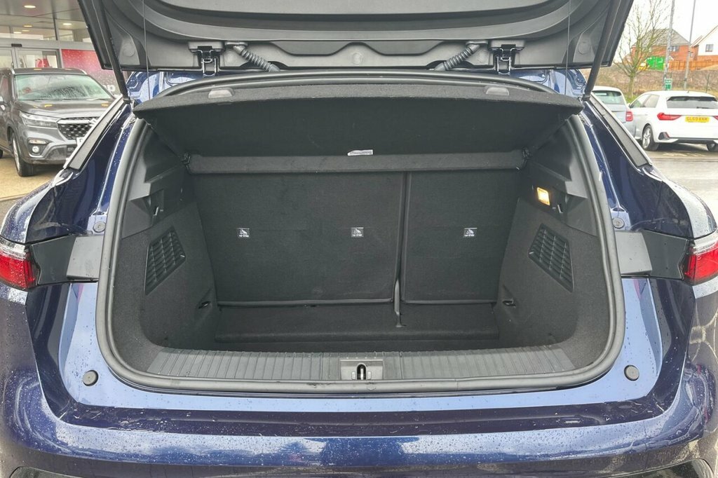 Renault 11 Hatchback Grey #13