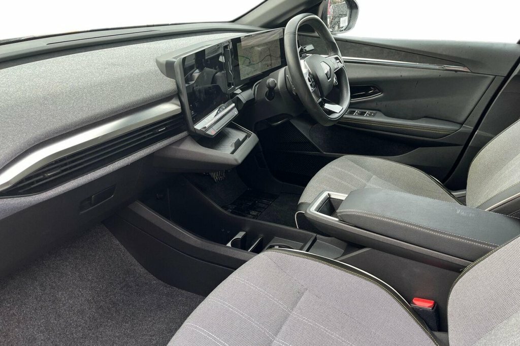 Renault 11 Hatchback Grey #9