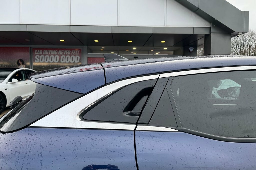 Renault 11 Hatchback Grey #22