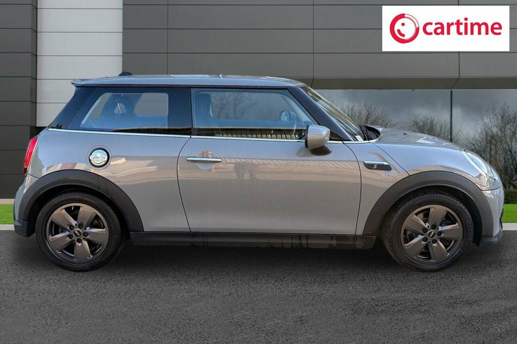 Mini Hatch 2L Cooper S Classic HT71KCU Grey #2