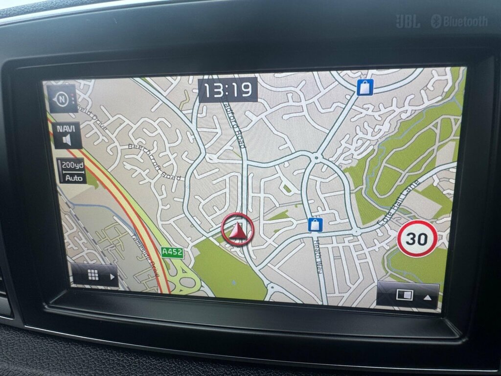Kia Sportage 1.7 Crdi 3 Euro 6 Ss MK66VJC White #3