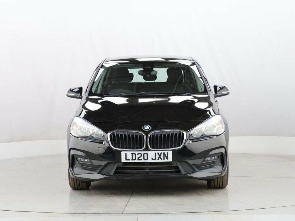BMW 2 Series Active Tourer 1.5L Se LD20JXN Black #2