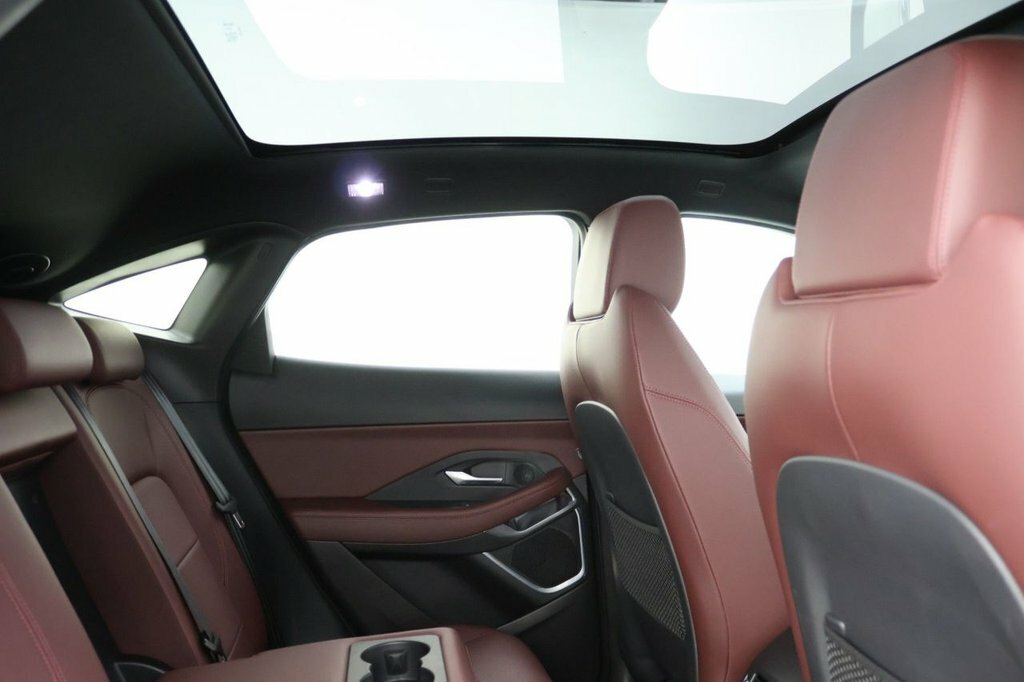 Jaguar E-Pace 1.5L R-dynamic Se Black Grey #2