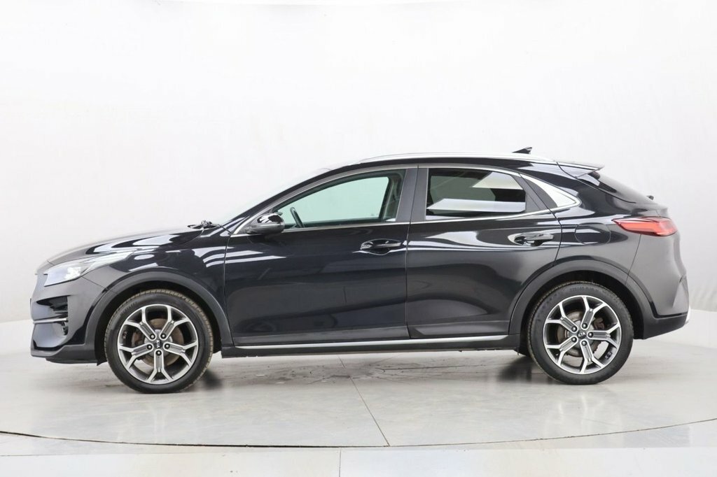 Kia Xceed 1L Edition SC70DKN Black #5