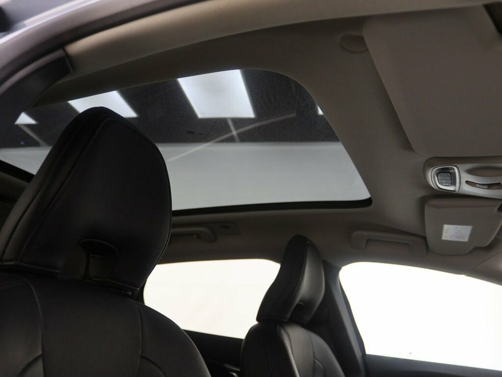 Volvo V40 2L Inscription Edition Blue #2